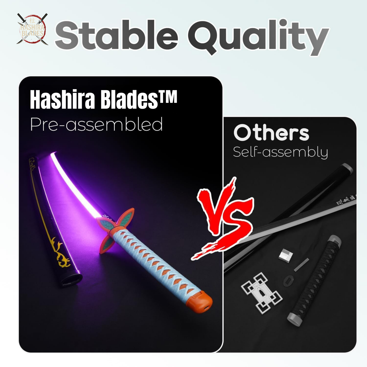 Hashira Blades™ Butterfly