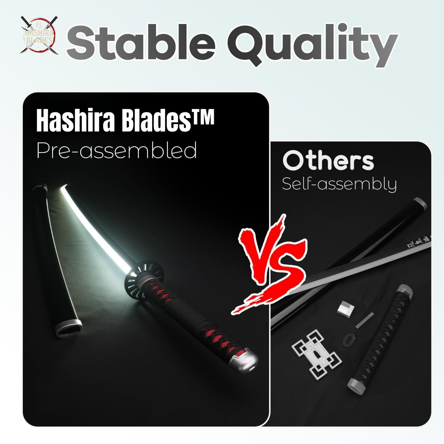 Hashira Blades™ Sun