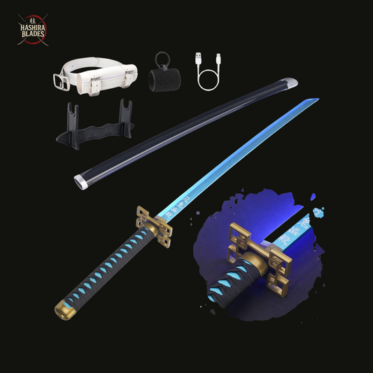 Hashira Blades™ Mist