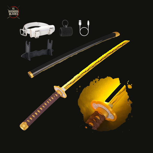 Hashira Blades™ Thunder