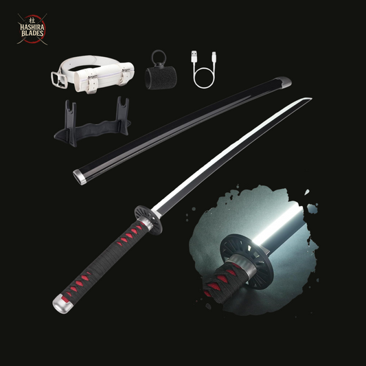 Hashira Blades™ Sun