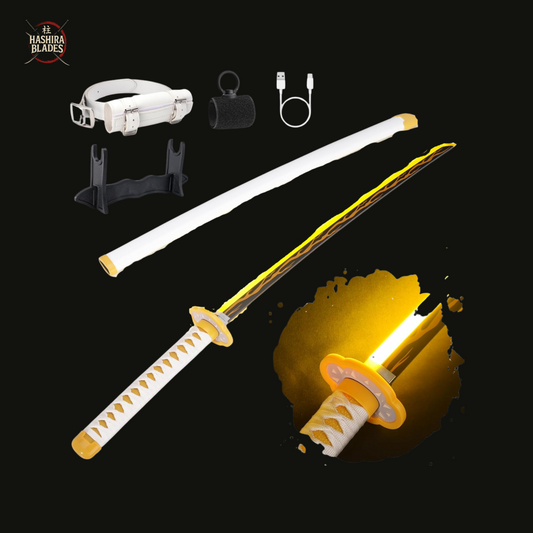 Hashira Blades™ Lightning