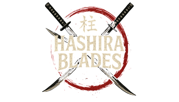 Hashira Blades™